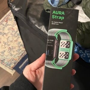 Aura Strap